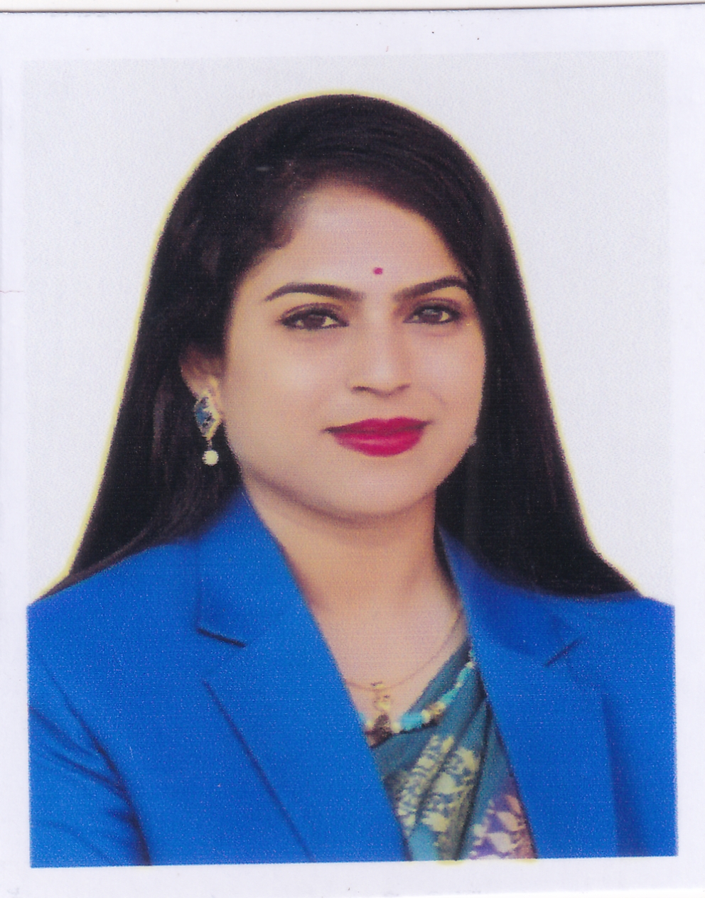 Samsi Ara Parvin